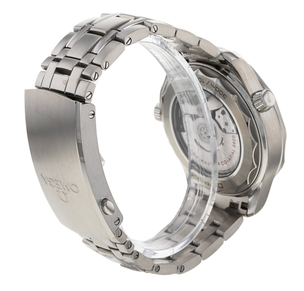 Omega Seamaster Diver 300m 210.30.42.20.01.001